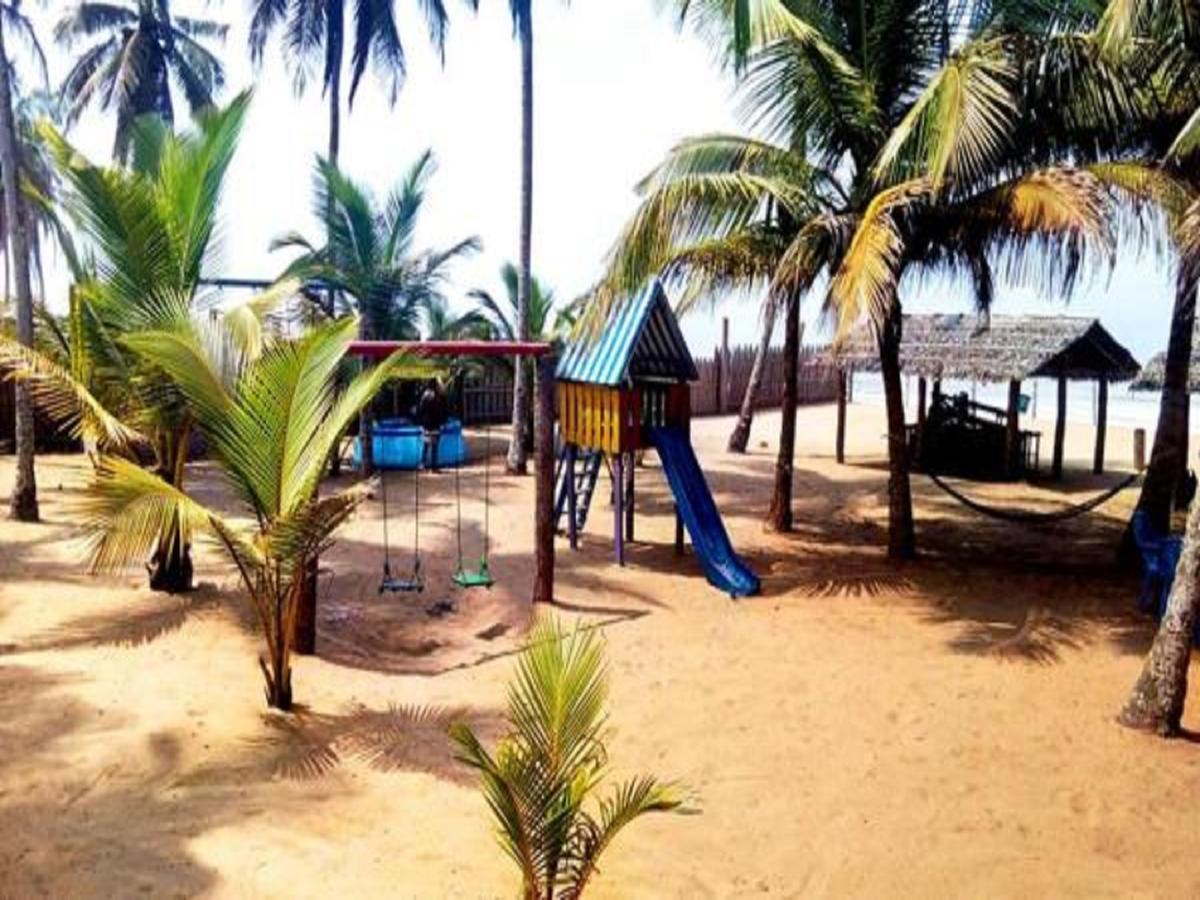 Piccola Beach Sassako Begniny Luaran gambar