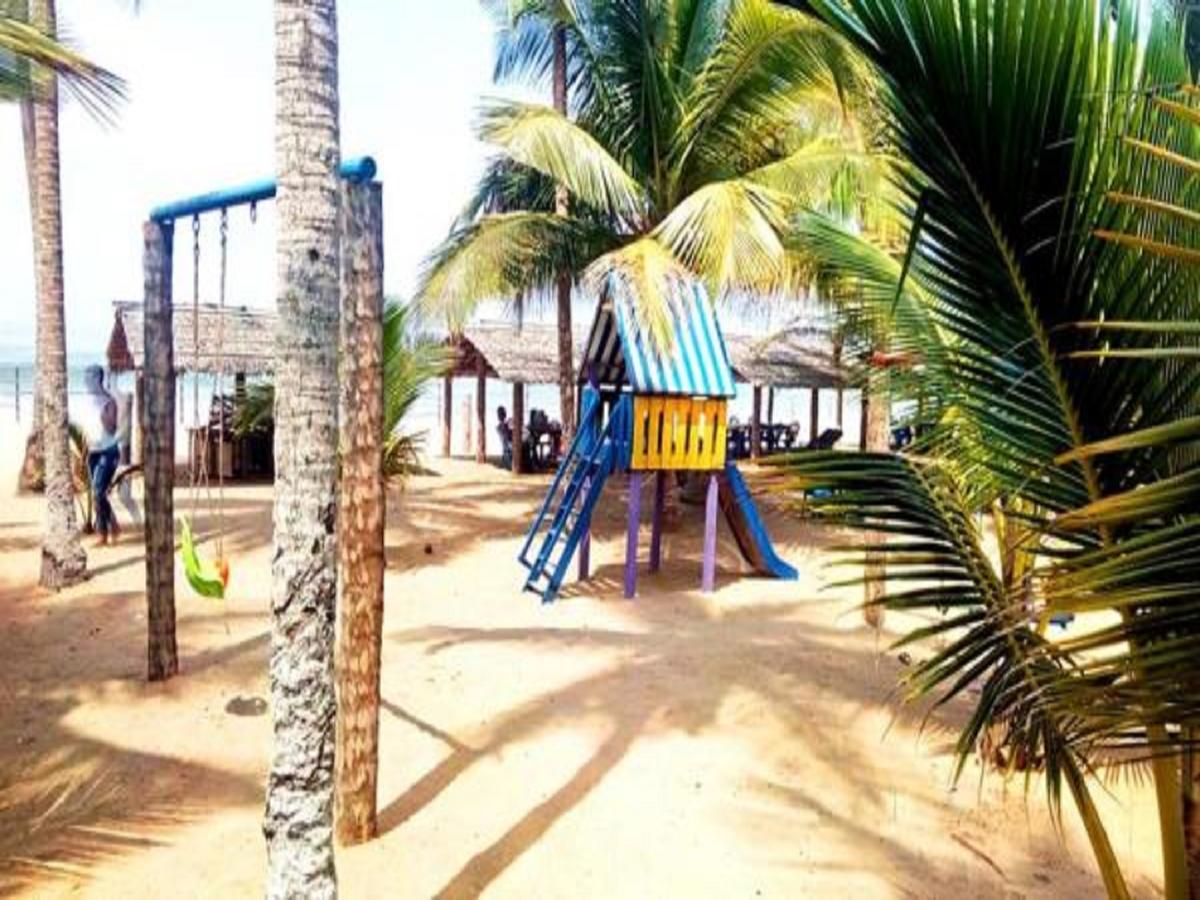 Piccola Beach Sassako Begniny Luaran gambar