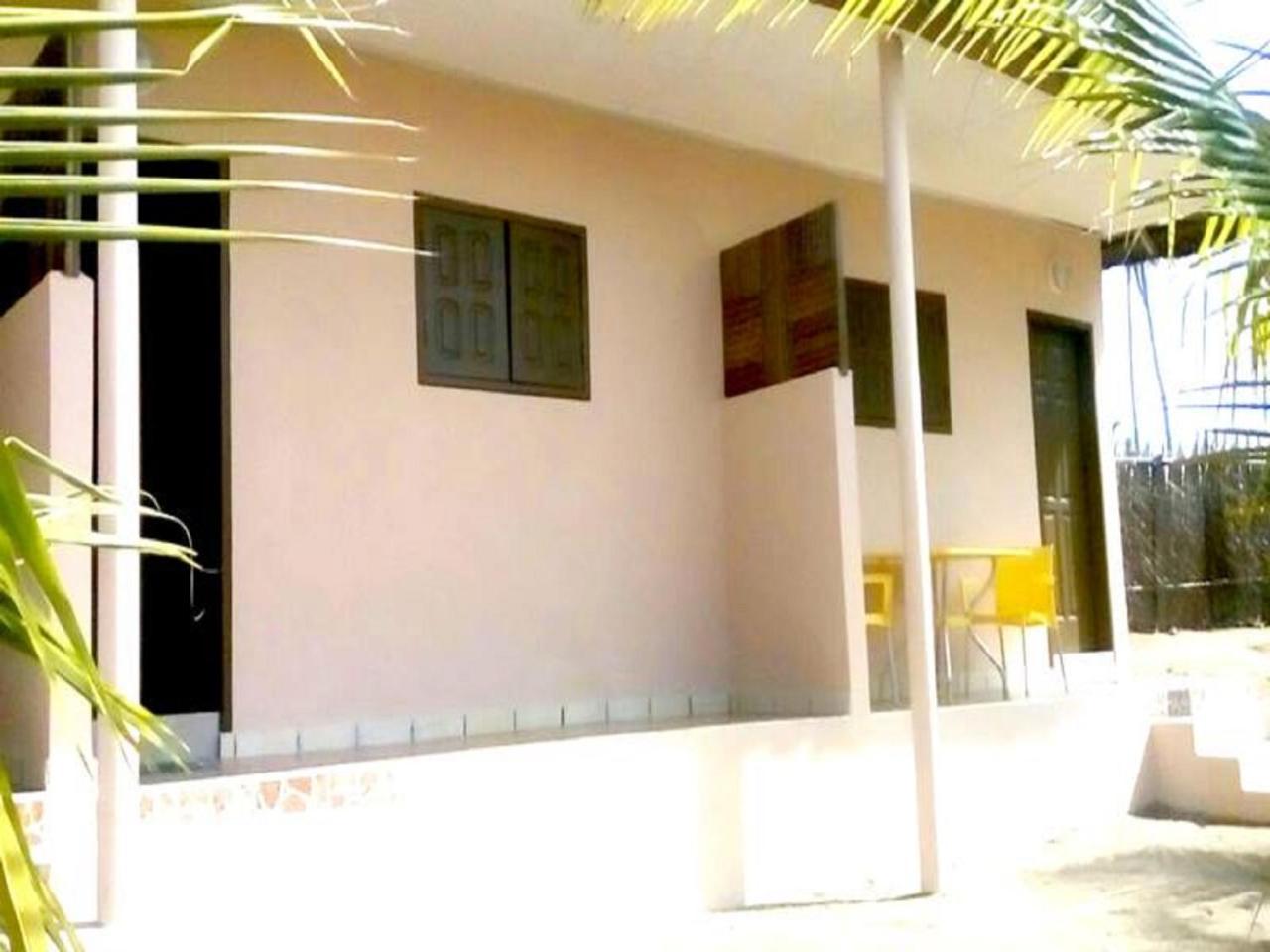 Piccola Beach Sassako Begniny Luaran gambar