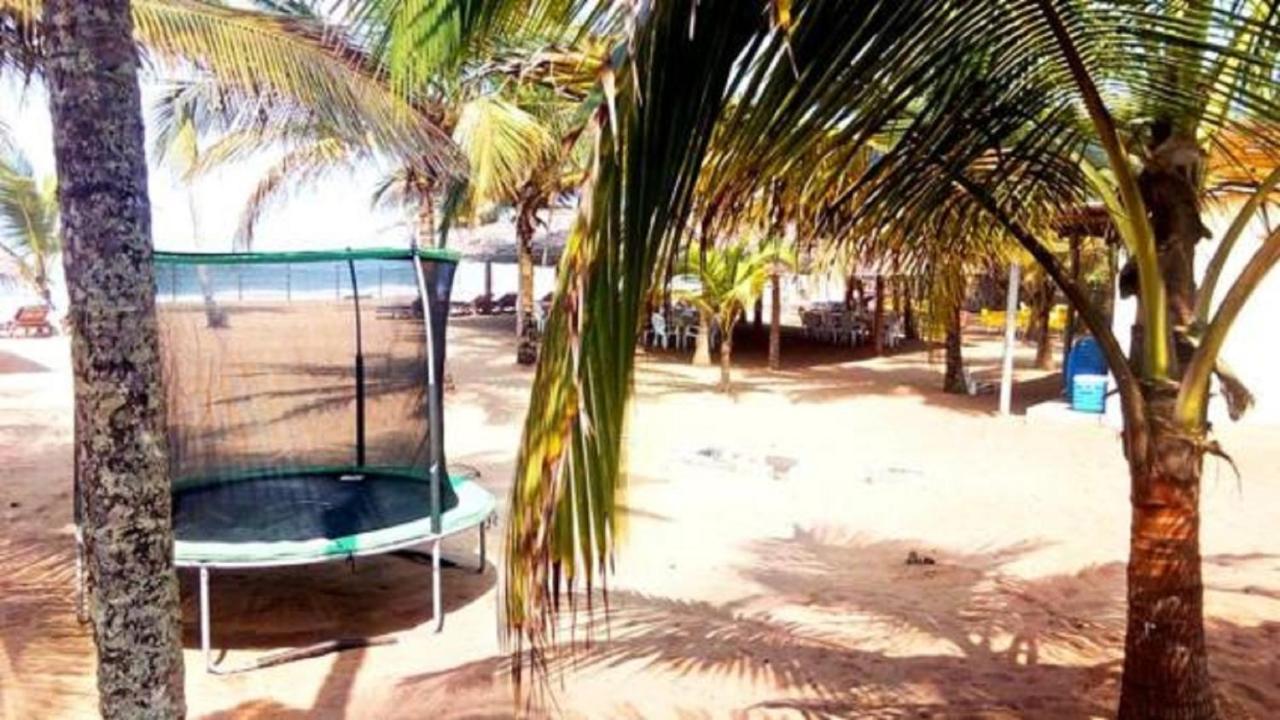 Piccola Beach Sassako Begniny Luaran gambar
