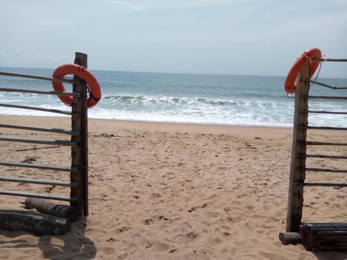 Piccola Beach Sassako Begniny Luaran gambar