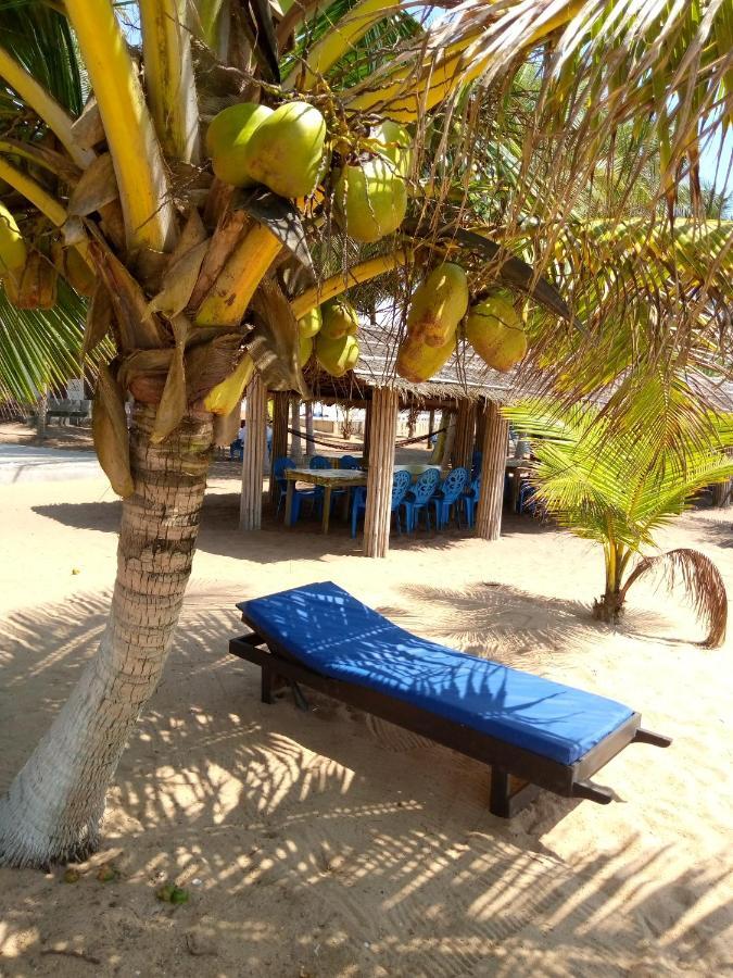Piccola Beach Sassako Begniny Luaran gambar